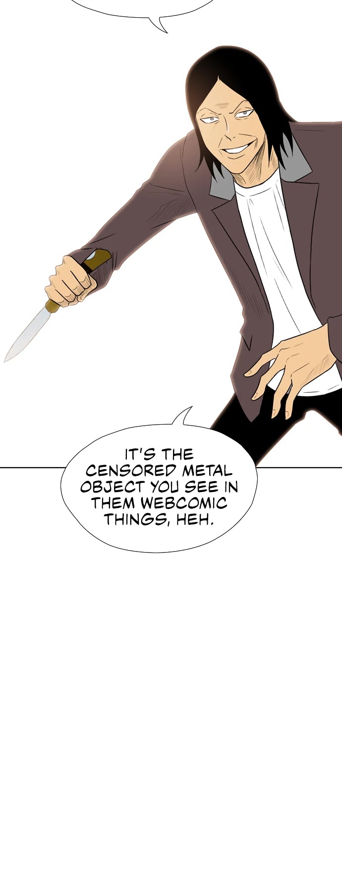 Revival Man Chapter 161 page 27 - Chapter 161