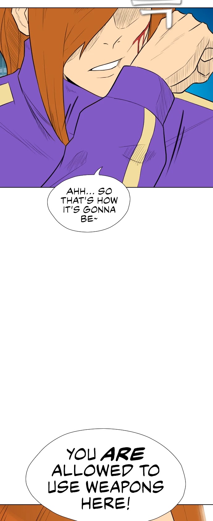 Revival Man Chapter 161 page 30 - Chapter 161