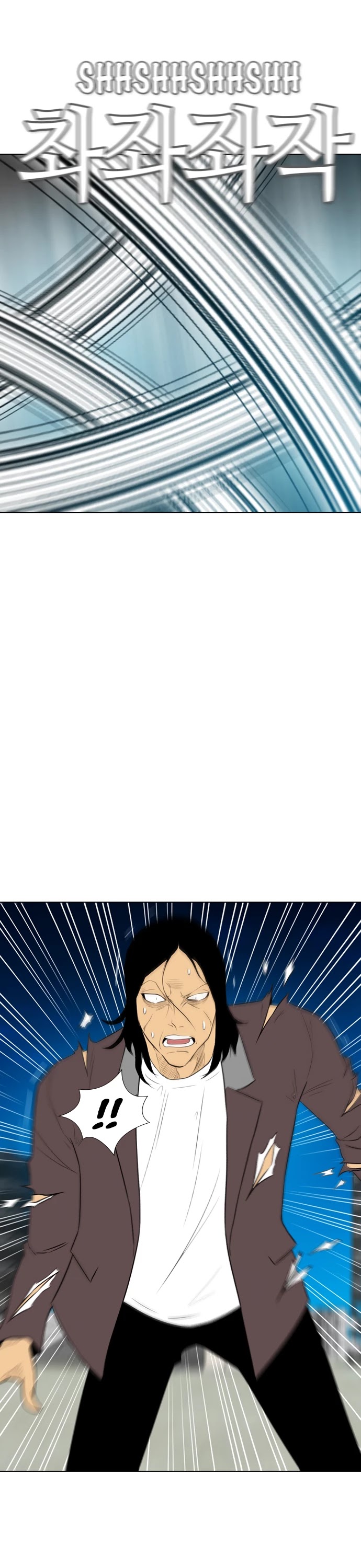 Revival Man Chapter 161 page 36 - Chapter 161