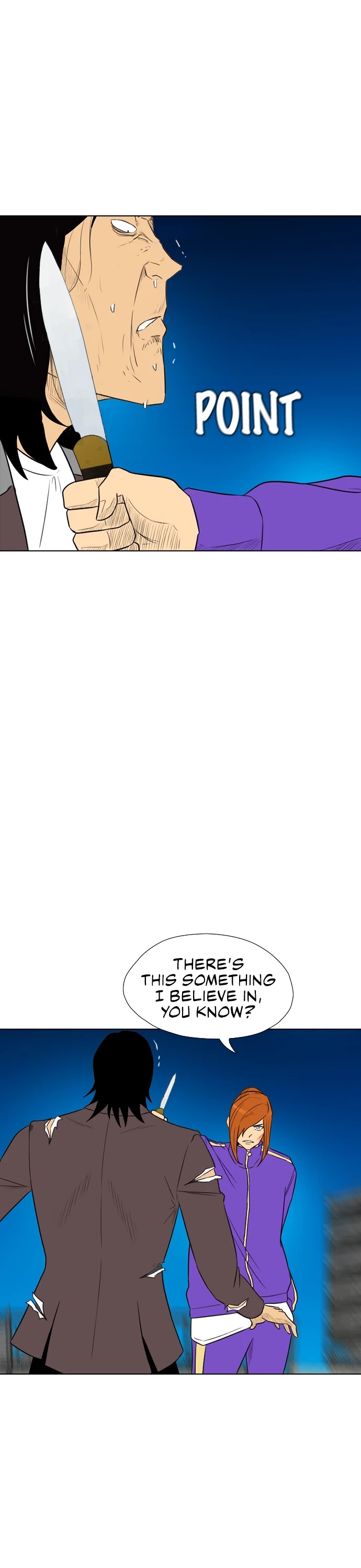 Revival Man Chapter 161 page 37 - Chapter 161