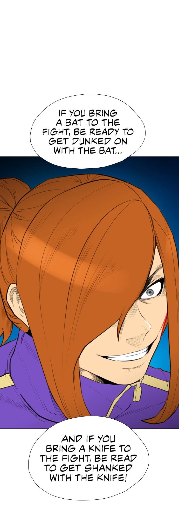 Revival Man Chapter 161 page 38 - Chapter 161