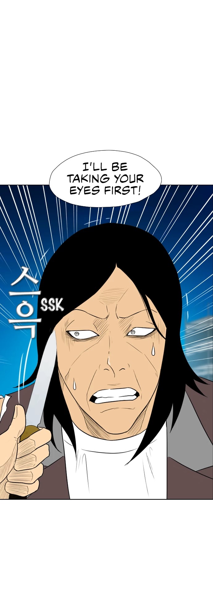Revival Man Chapter 161 page 39 - Chapter 161