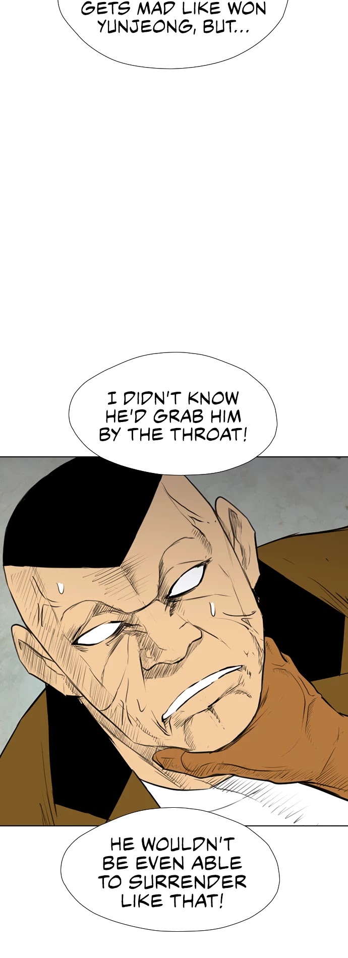Revival Man Chapter 161 page 4 - Chapter 161