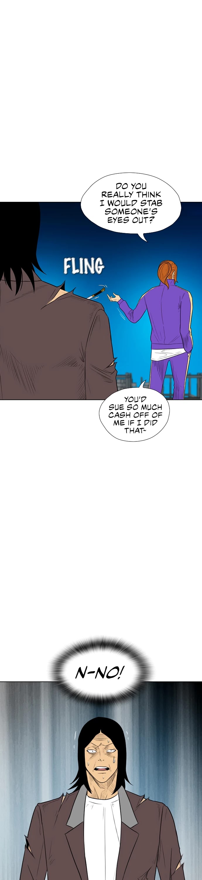Revival Man Chapter 161 page 41 - Chapter 161