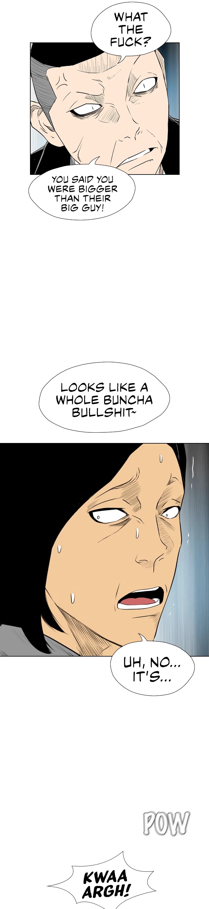 Revival Man Chapter 161 page 44 - Chapter 161