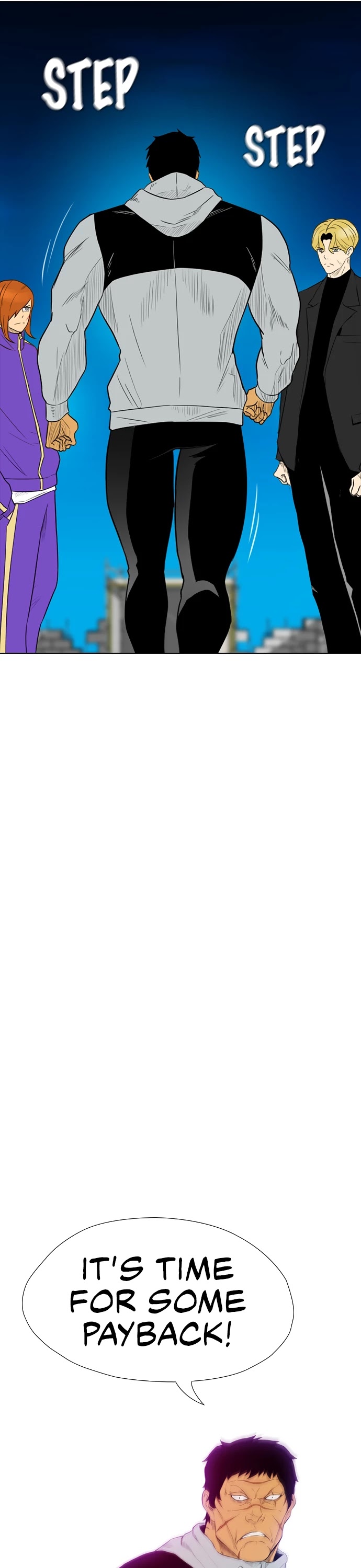 Revival Man Chapter 161 page 48 - Chapter 161