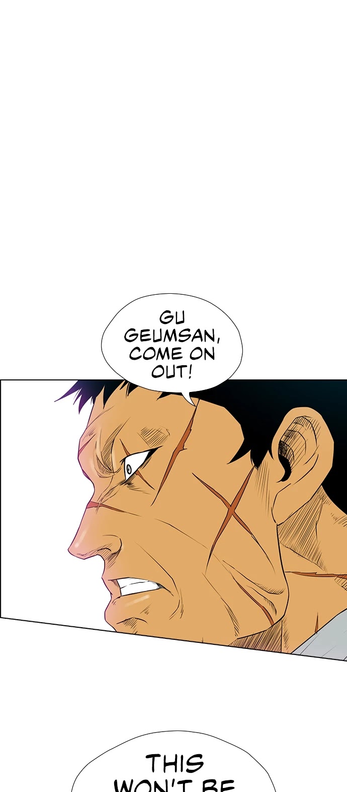 Revival Man Chapter 162 page 11 - Chapter 162