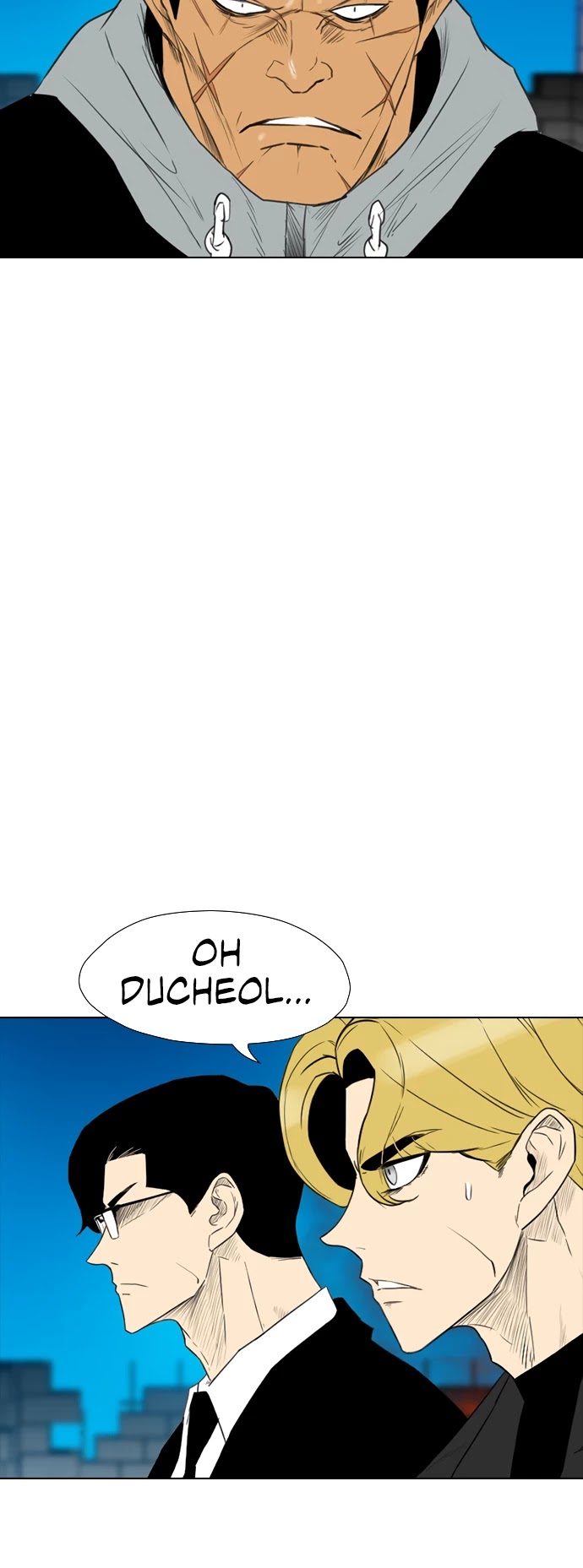 Revival Man Chapter 162 page 15 - Chapter 162
