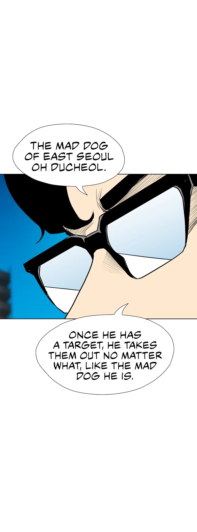 Revival Man Chapter 162 page 16 - Chapter 162