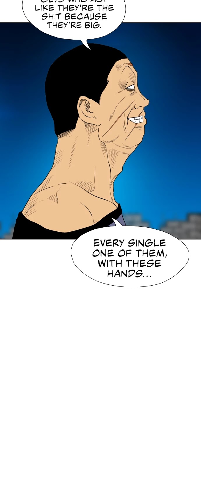 Revival Man Chapter 162 page 20 - Chapter 162