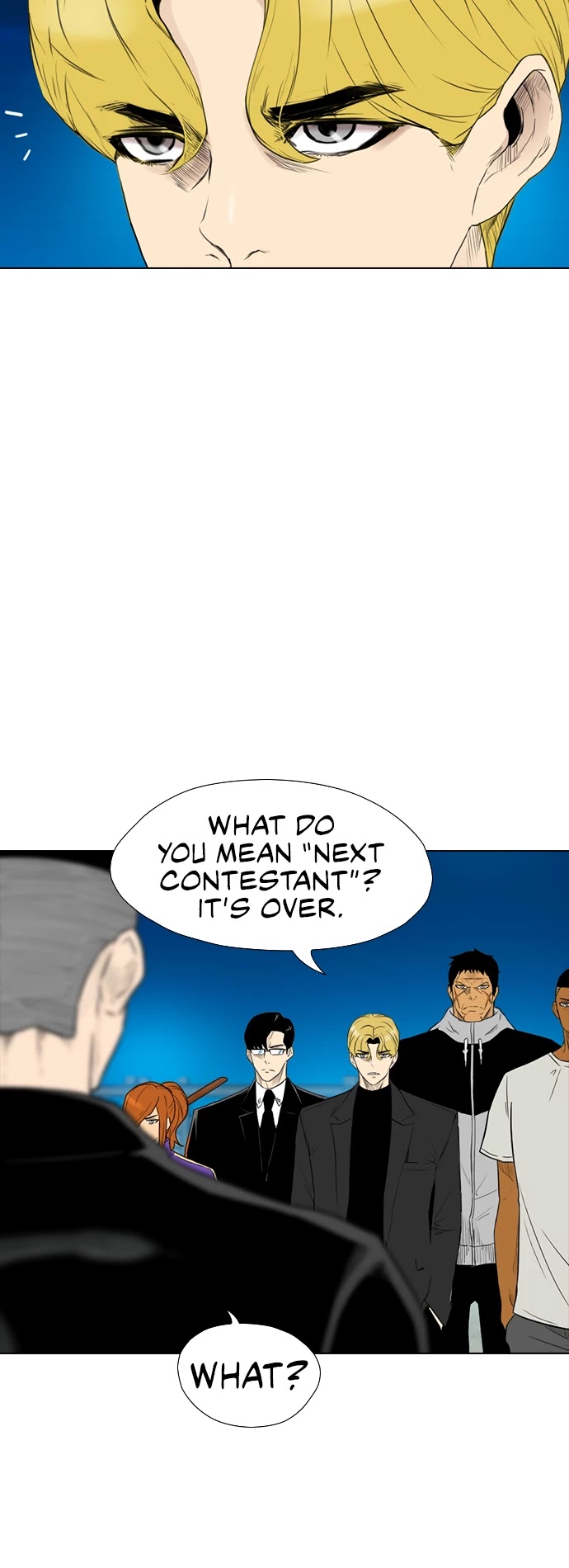 Revival Man Chapter 162 page 24 - Chapter 162