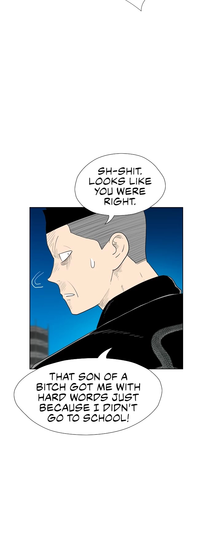 Revival Man Chapter 162 page 27 - Chapter 162