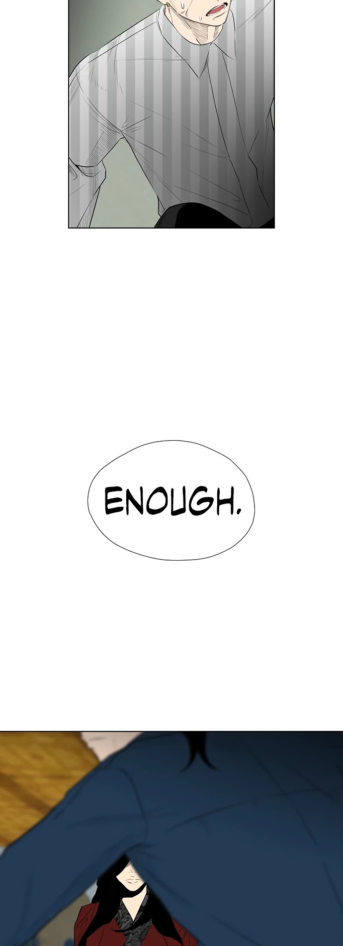 Revival Man Chapter 162 page 3 - Chapter 162