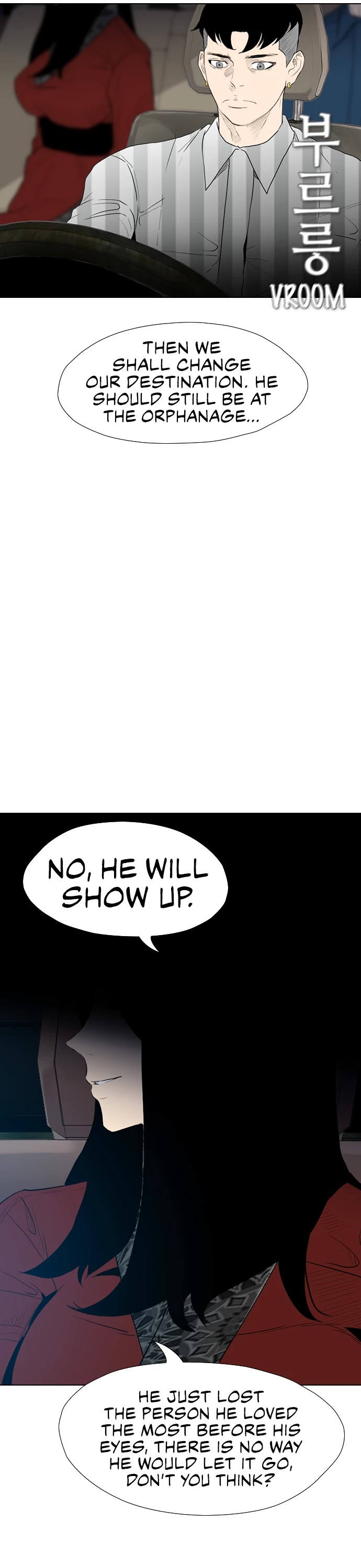 Revival Man Chapter 162 page 37 - Chapter 162