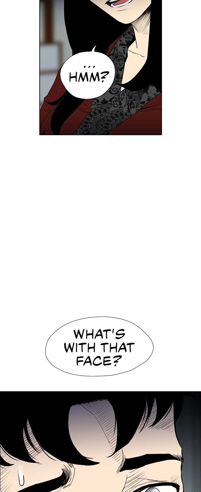 Revival Man Chapter 162 page 7 - Chapter 162