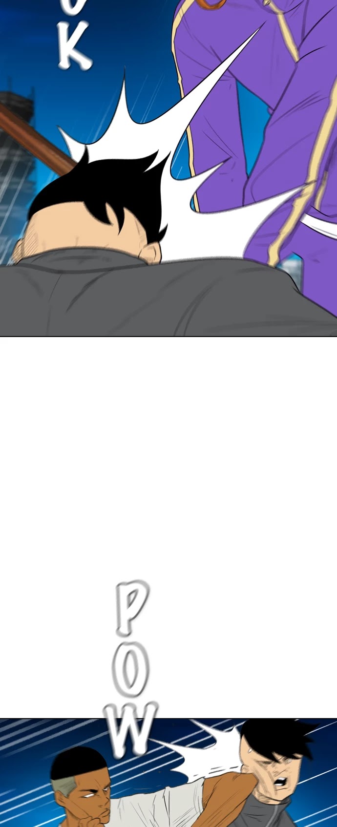Revival Man Chapter 163 page 10 - Chapter 163
