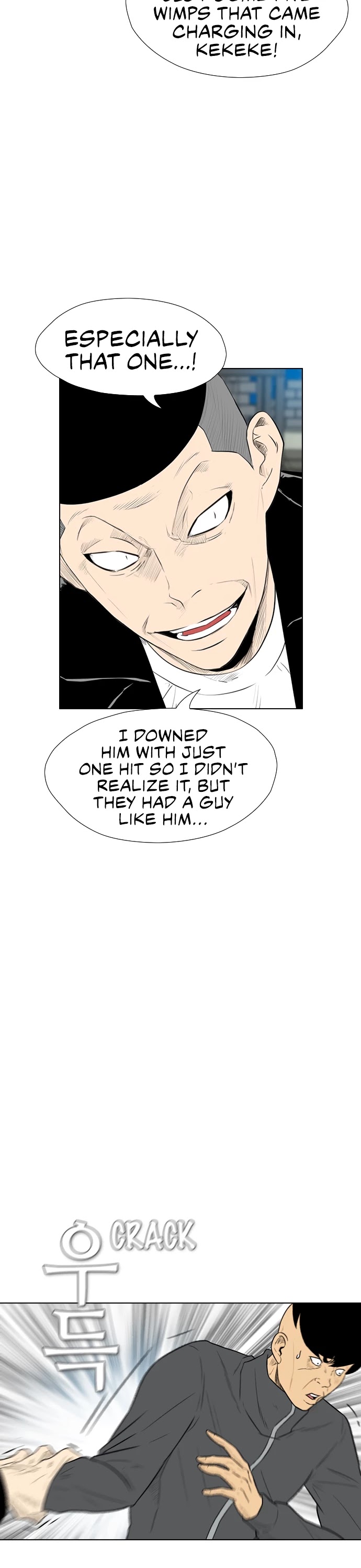 Revival Man Chapter 163 page 13 - Chapter 163
