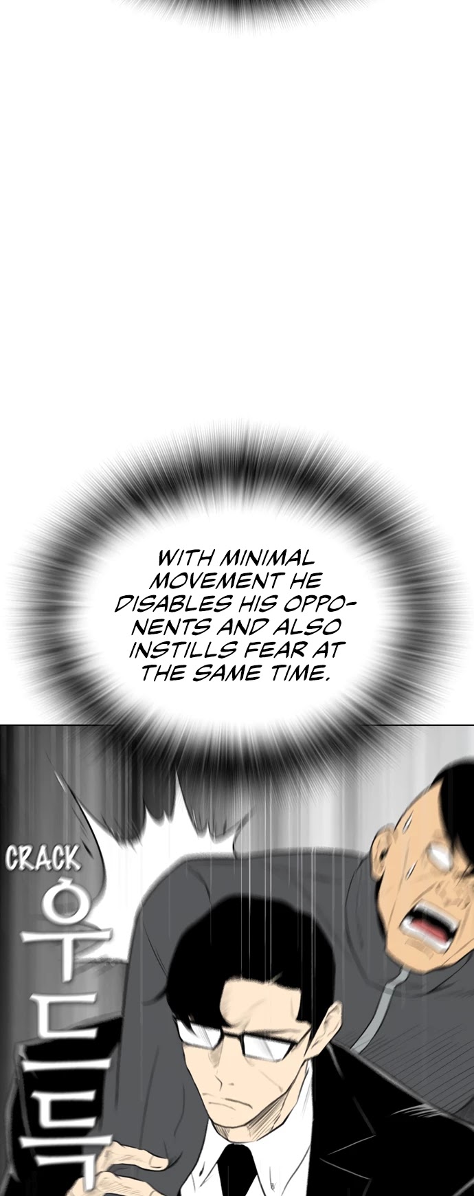 Revival Man Chapter 163 page 18 - Chapter 163
