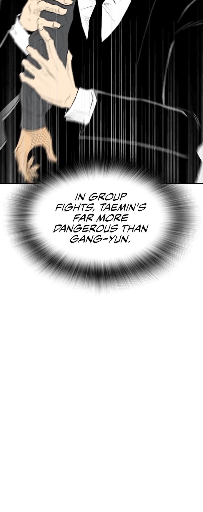 Revival Man Chapter 163 page 19 - Chapter 163
