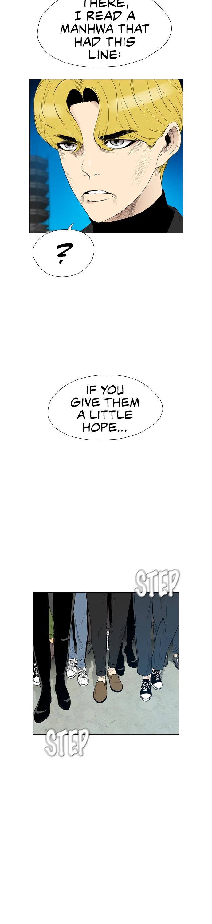 Revival Man Chapter 163 page 29 - Chapter 163