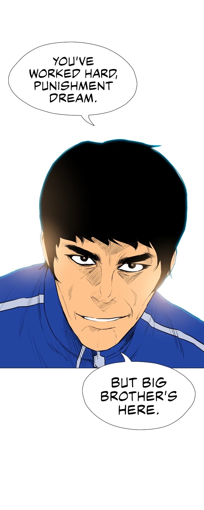 Revival Man Chapter 163 page 38 - Chapter 163