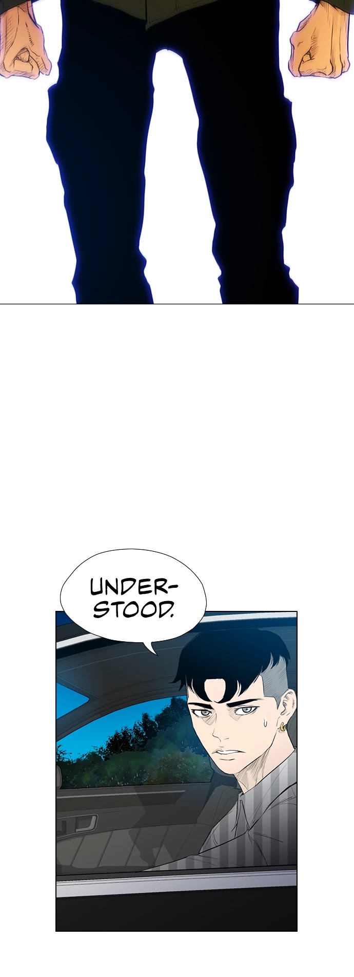 Revival Man Chapter 163 page 4 - Chapter 163