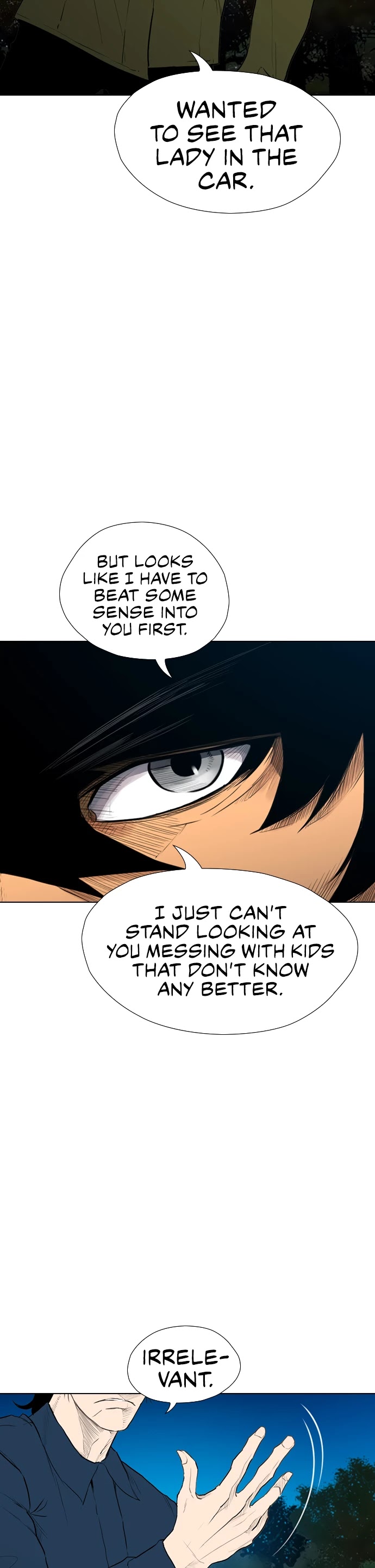 Revival Man Chapter 163 page 6 - Chapter 163
