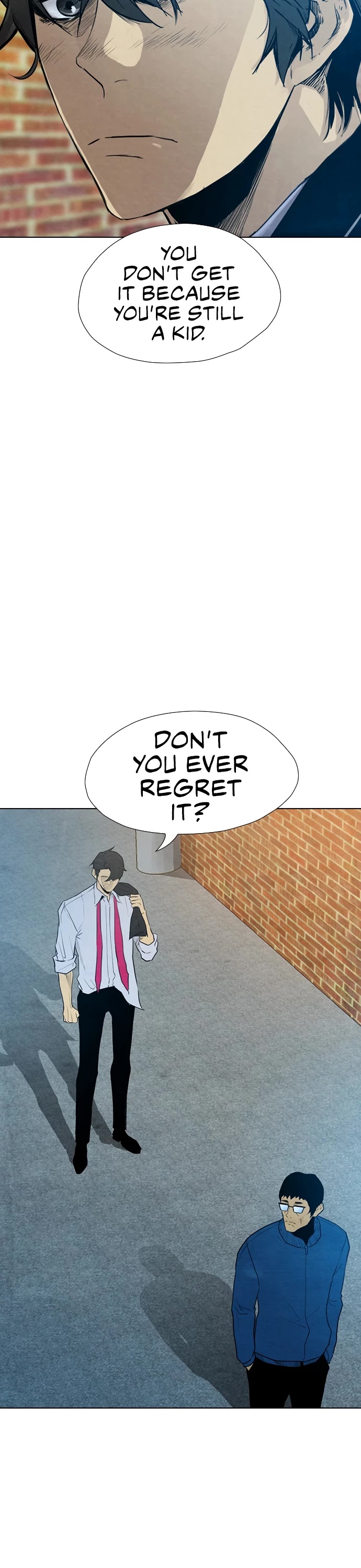 Revival Man Chapter 164 page 10 - Chapter 164