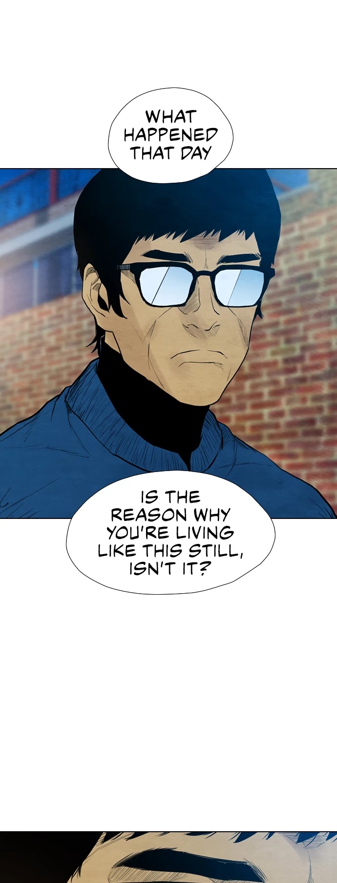 Revival Man Chapter 164 page 11 - Chapter 164