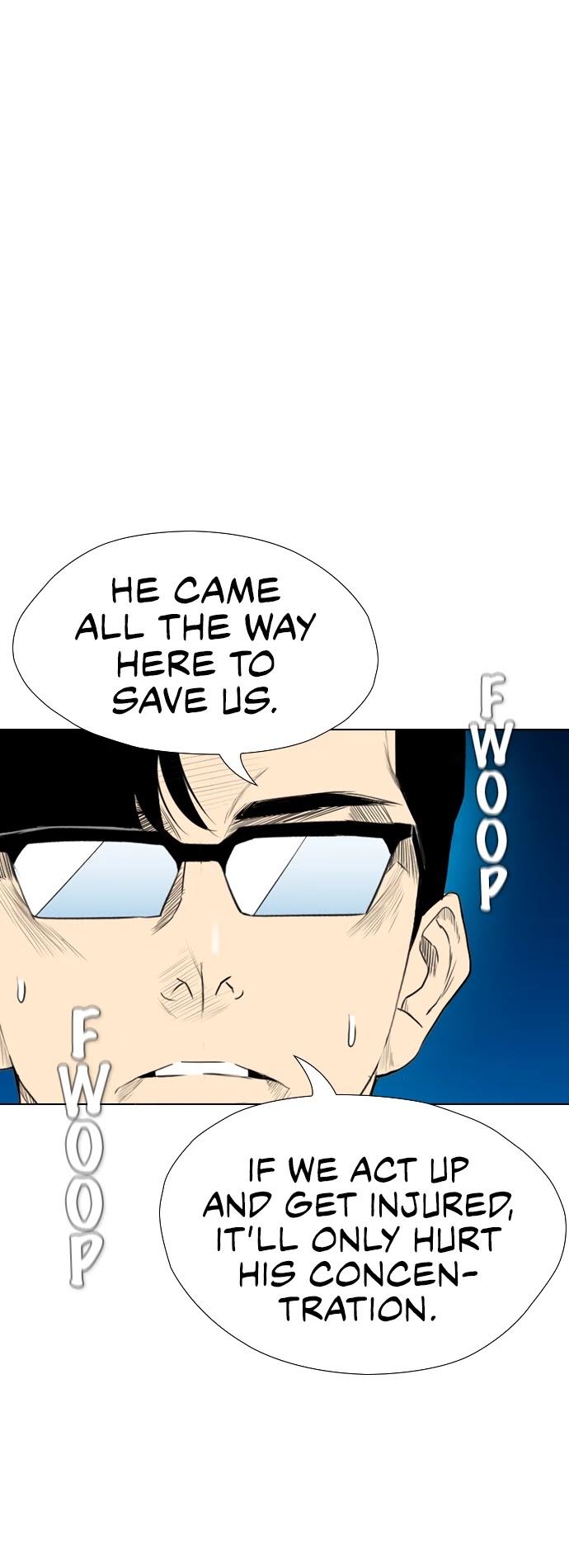 Revival Man Chapter 164 page 16 - Chapter 164