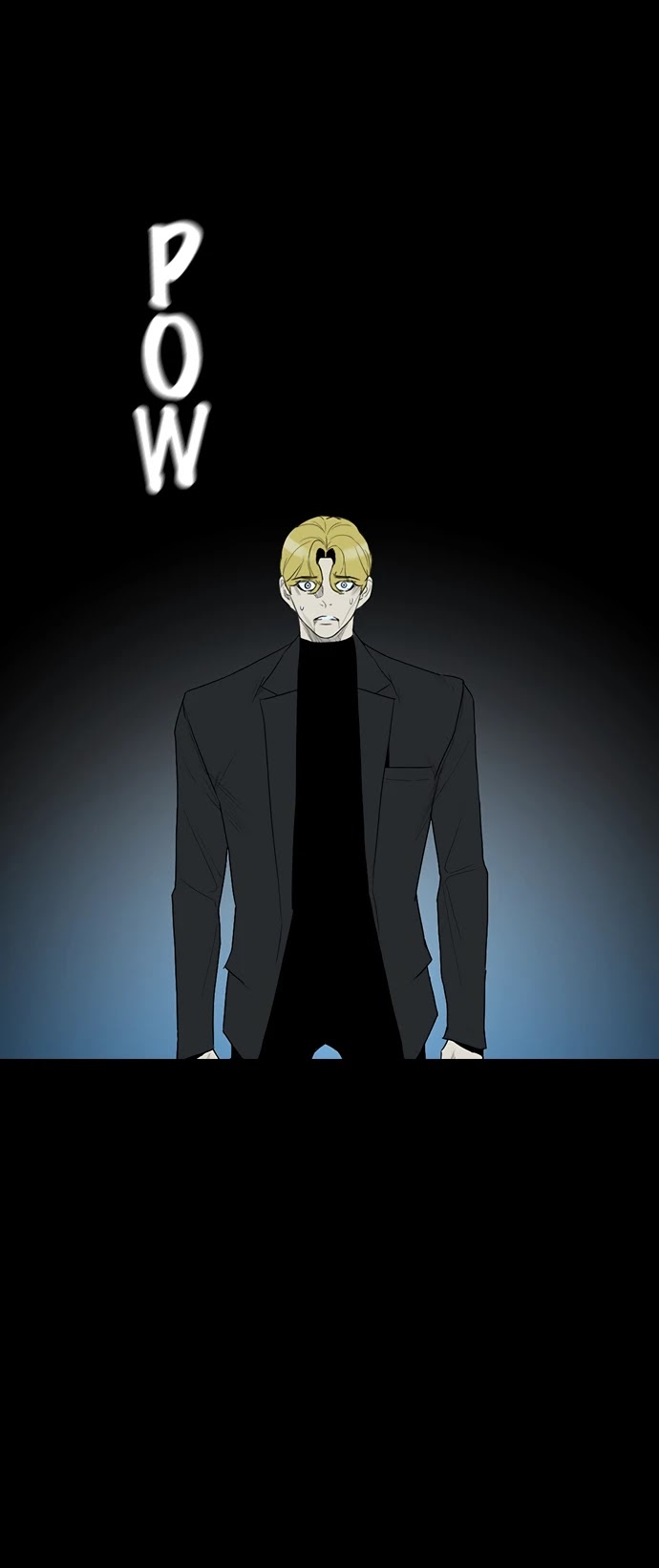 Revival Man Chapter 164 page 20 - Chapter 164