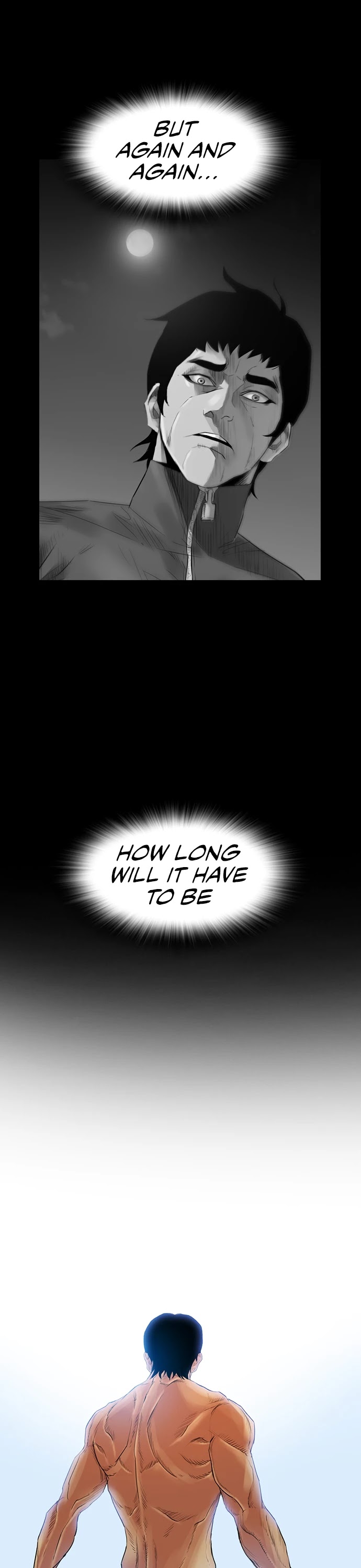 Revival Man Chapter 164 page 22 - Chapter 164