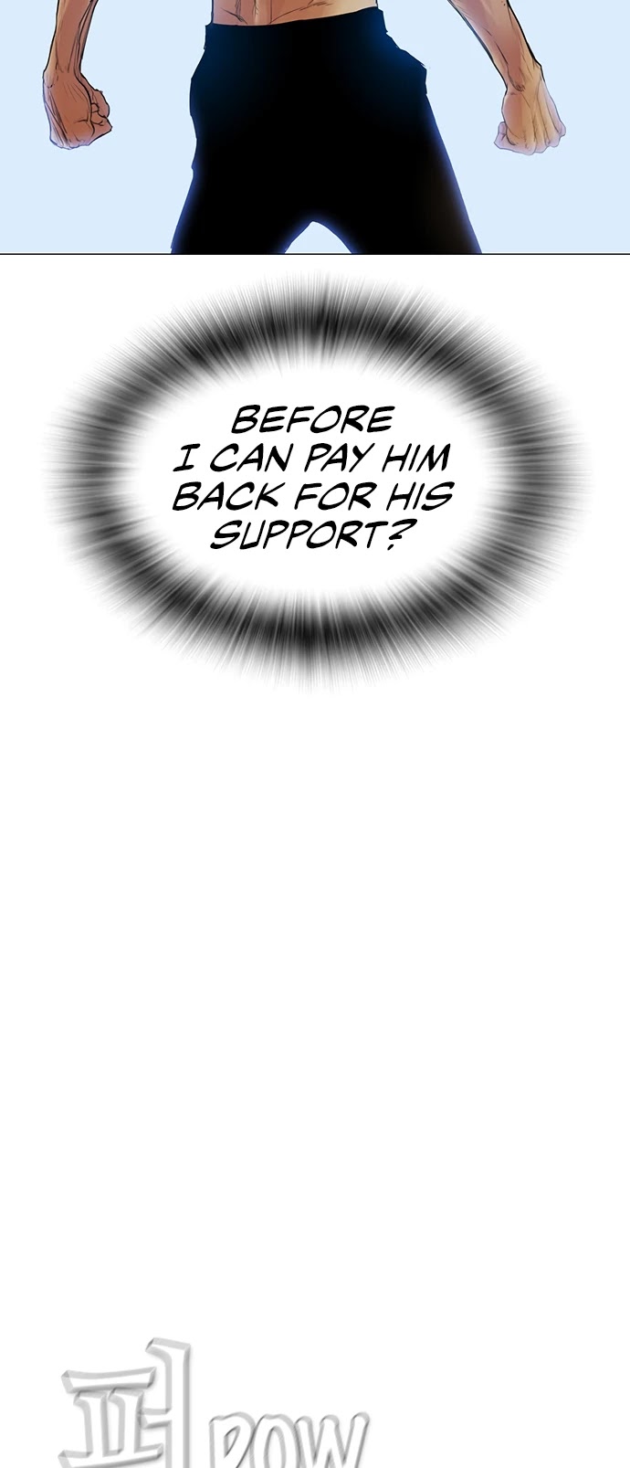 Revival Man Chapter 164 page 23 - Chapter 164
