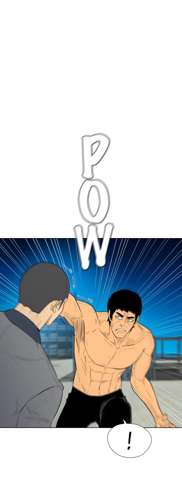 Revival Man Chapter 164 page 27 - Chapter 164