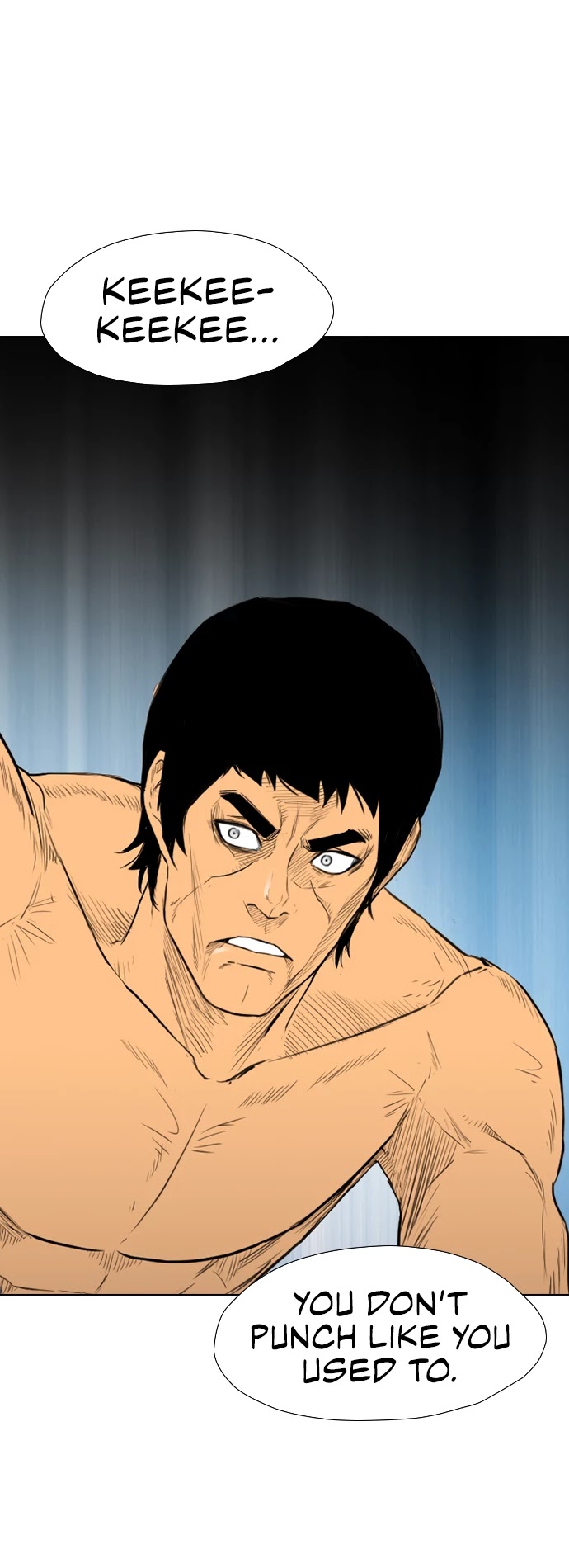 Revival Man Chapter 164 page 28 - Chapter 164