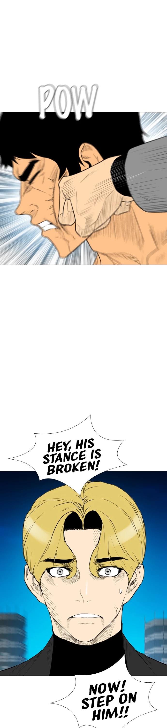 Revival Man Chapter 164 page 30 - Chapter 164