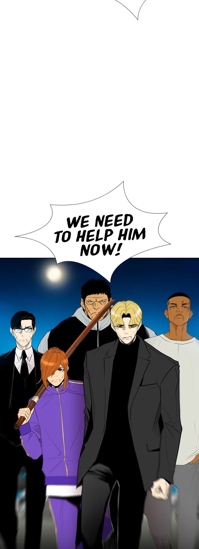 Revival Man Chapter 164 page 31 - Chapter 164