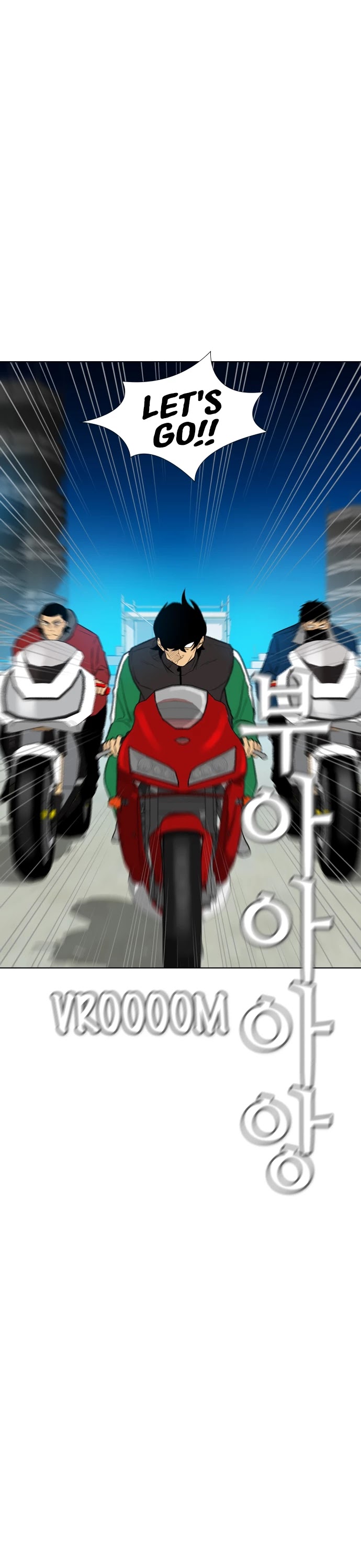 Revival Man Chapter 164 page 33 - Chapter 164