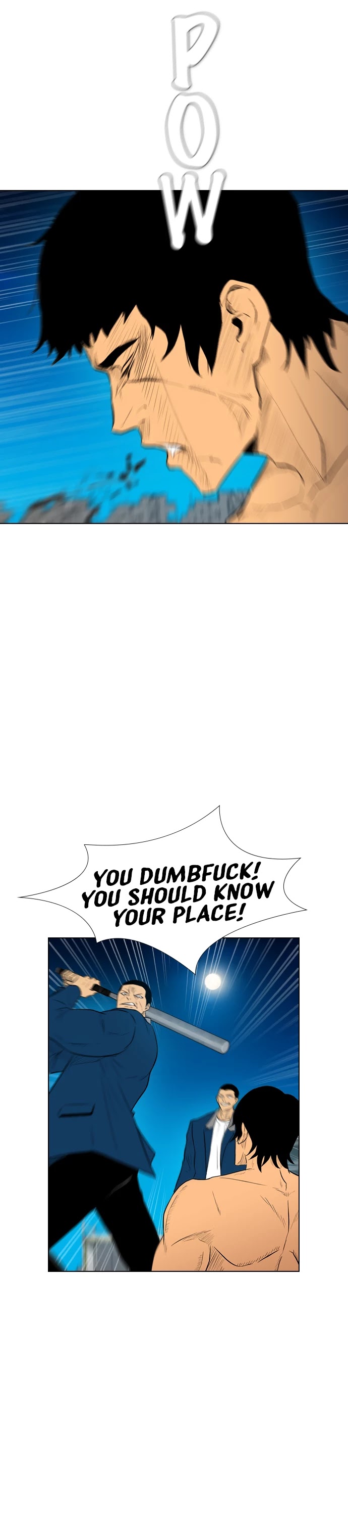 Revival Man Chapter 164 page 34 - Chapter 164