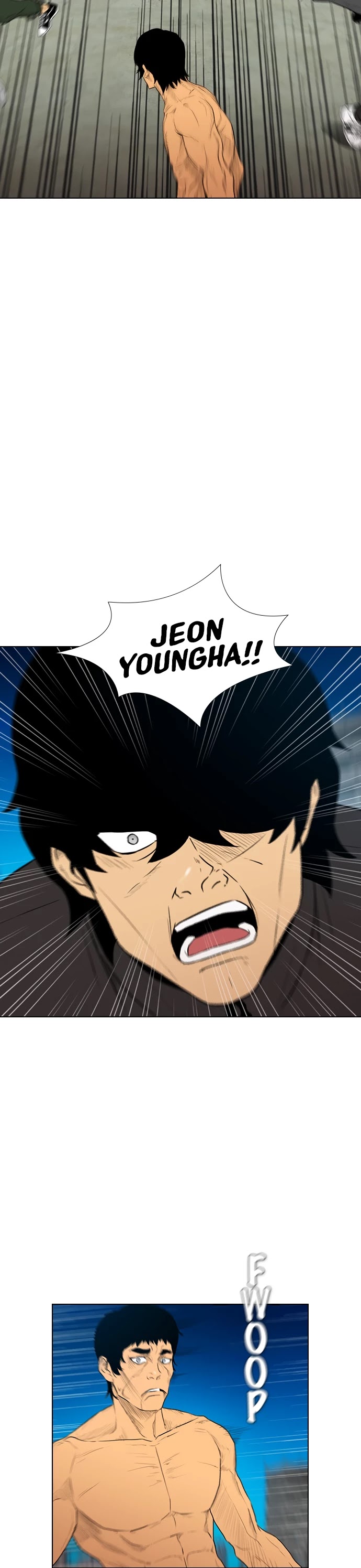 Revival Man Chapter 164 page 41 - Chapter 164