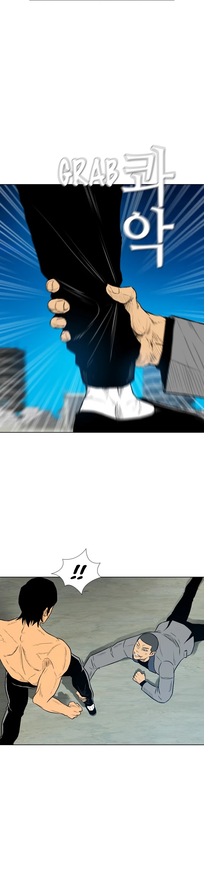 Revival Man Chapter 164 page 42 - Chapter 164