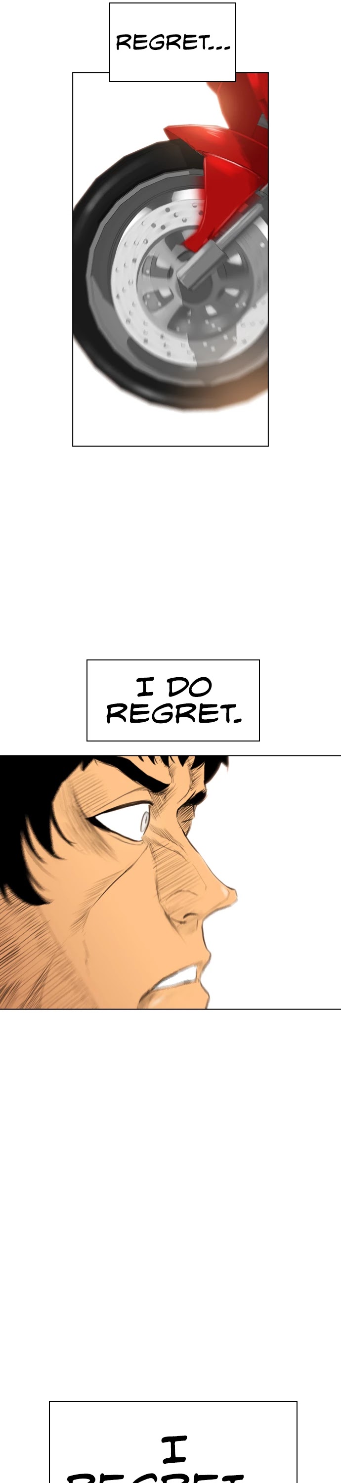 Revival Man Chapter 164 page 47 - Chapter 164