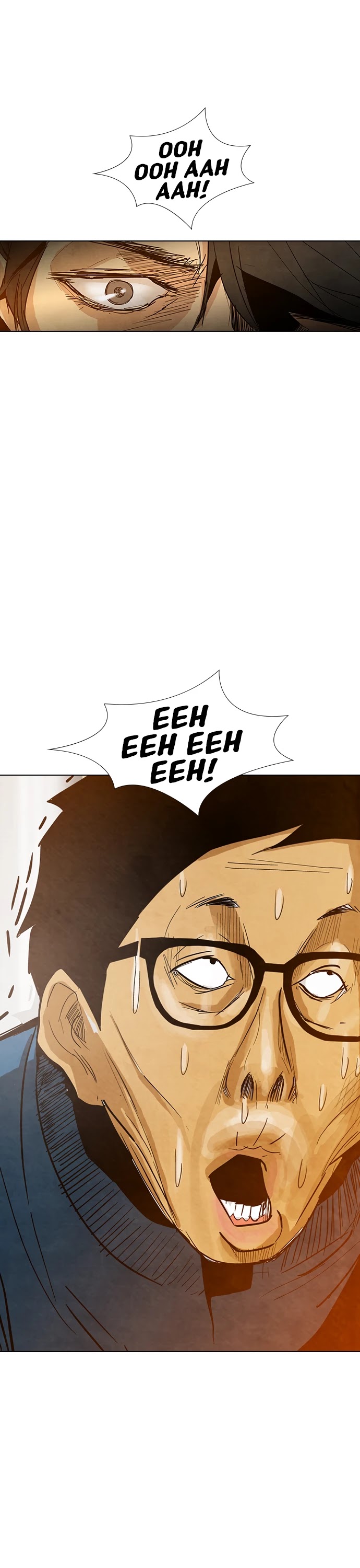 Revival Man Chapter 164 page 5 - Chapter 164