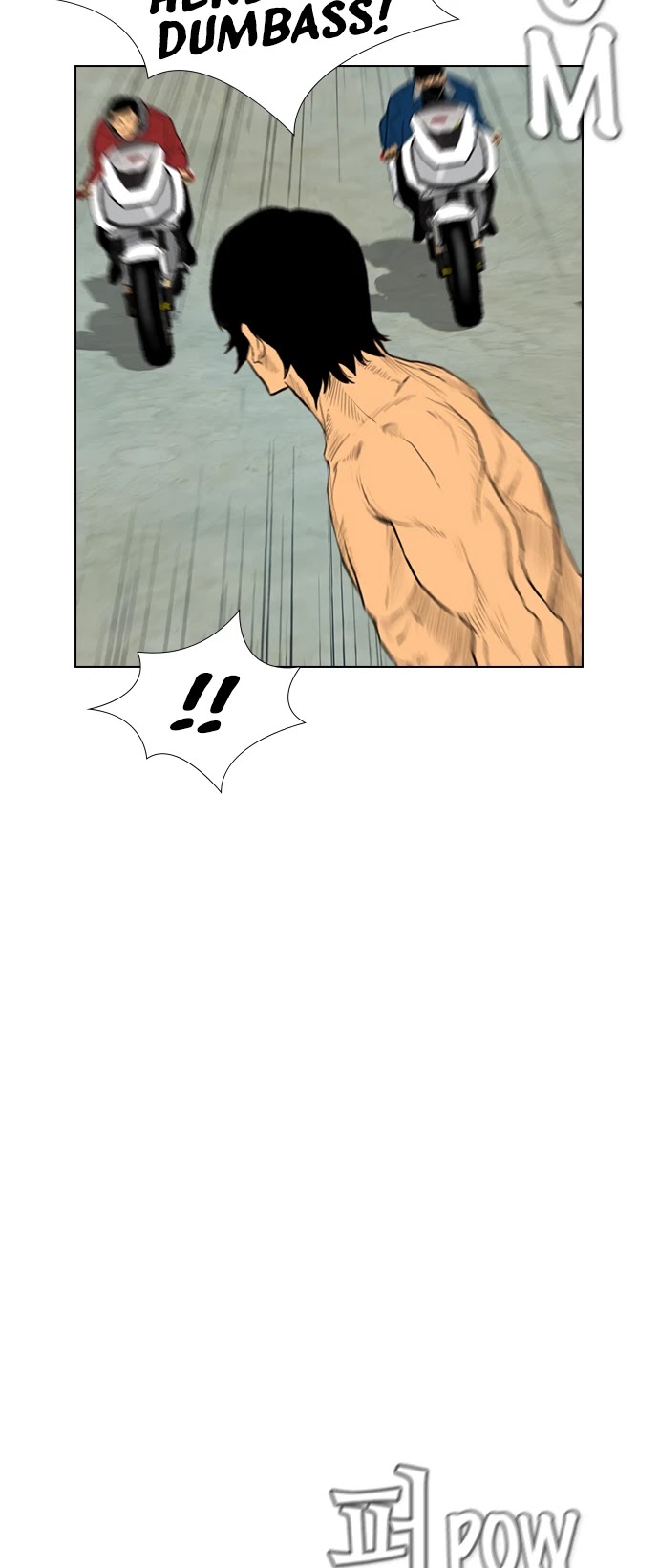 Revival Man Chapter 165 page 14 - Chapter 165