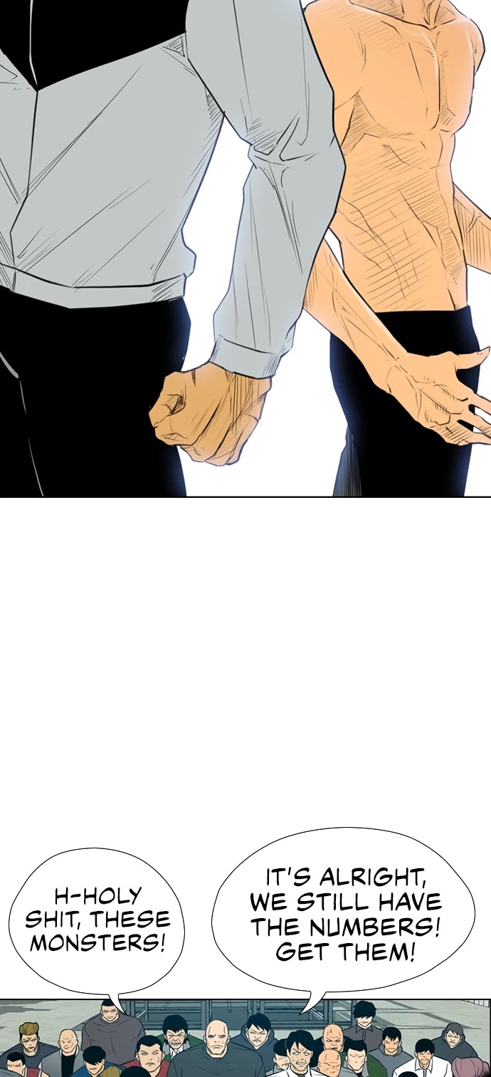 Revival Man Chapter 165 page 25 - Chapter 165