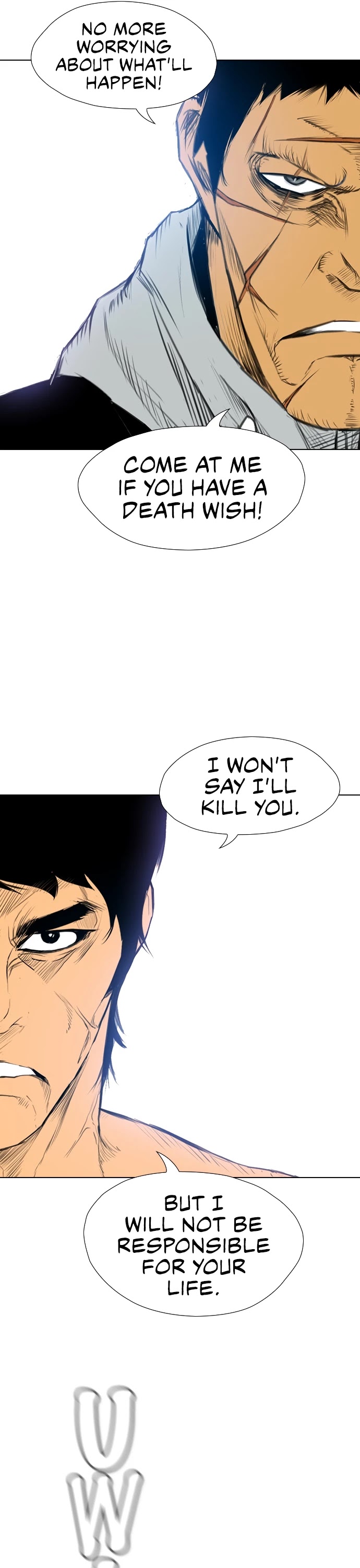 Revival Man Chapter 165 page 27 - Chapter 165