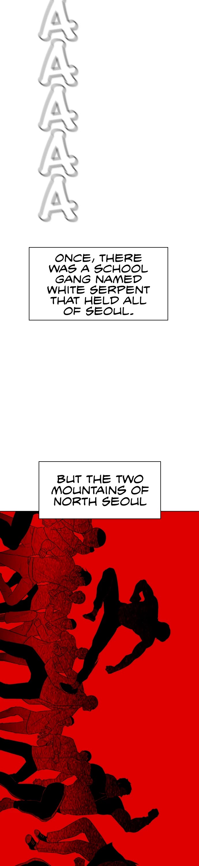 Revival Man Chapter 165 page 28 - Chapter 165