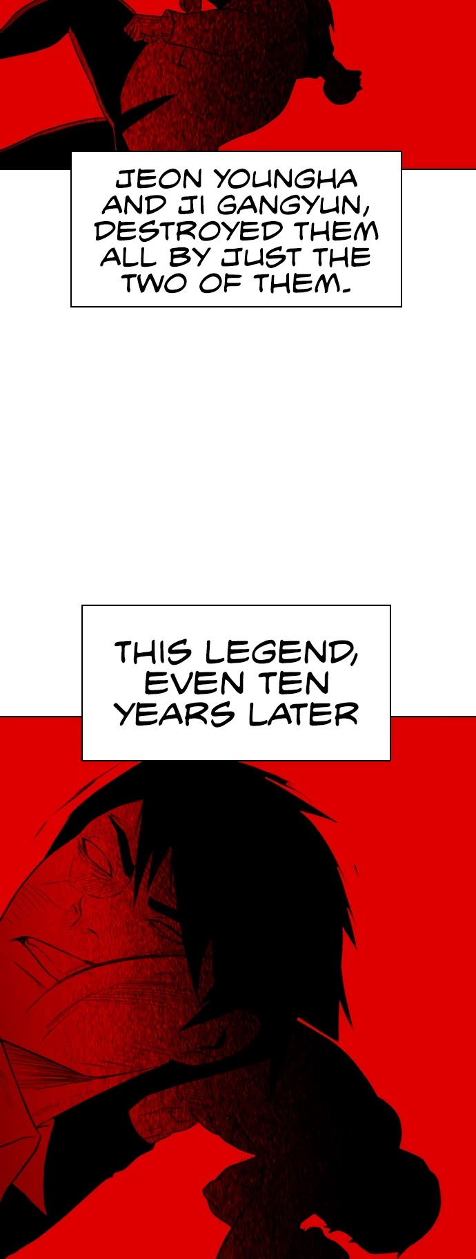 Revival Man Chapter 165 page 29 - Chapter 165