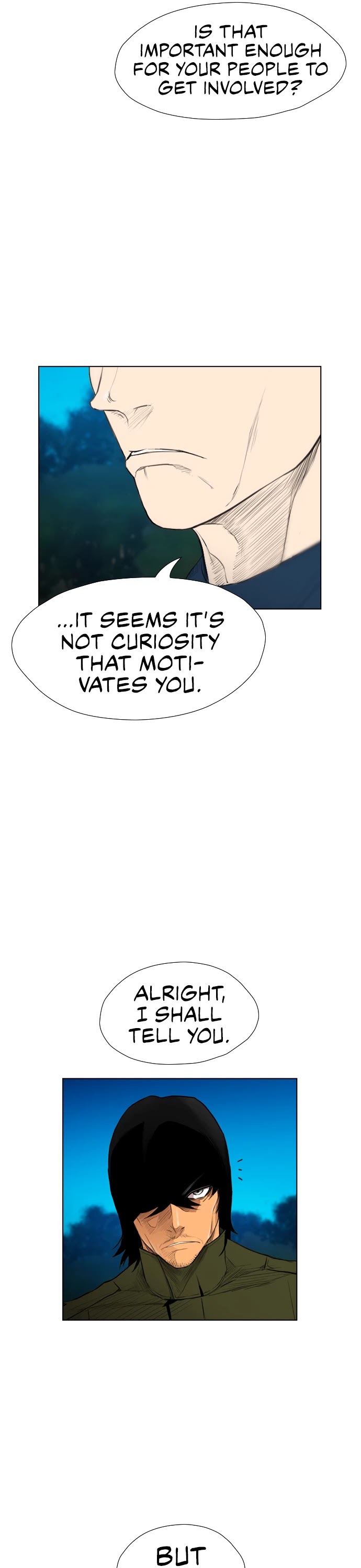 Revival Man Chapter 165 page 39 - Chapter 165