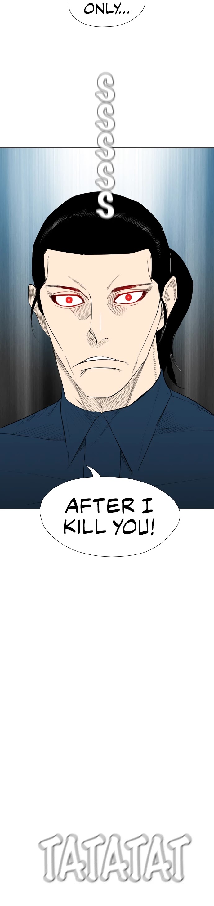 Revival Man Chapter 165 page 40 - Chapter 165